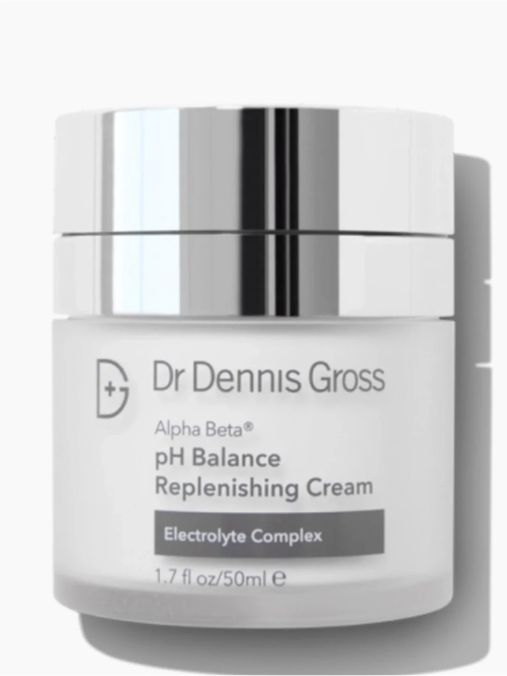 DR. DENNIS GROSS SKINCARE Alpha Beta pH Balance Replenishing Cream